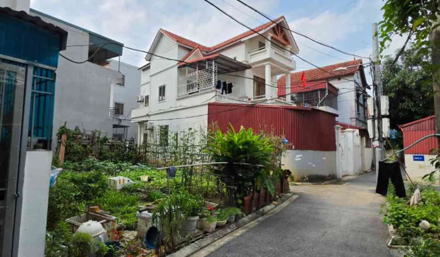 Ô tô đỗ cửa Đa Tốn. Tài chính 4tỷ. Hơn 50m2... Bán đất tại Bát Tràng, Hà Nội 01