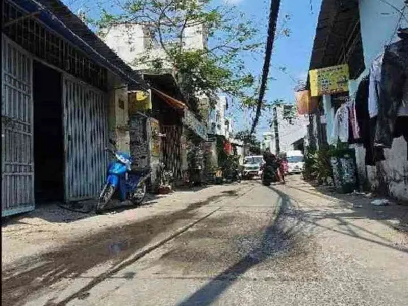 Đất Vàng Bình Tân Giá Tốt, Vị Trí Đắc Địa, Cơ Hội Hiếm Có... Bán đất tại Bình Tân, Hồ Chí Minh 01
