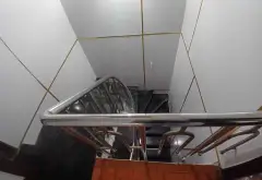 Bán nhà riêng 5 tầng, ngõ rộng ô tô tránh tại Nam Dư... Bán nhà riêng tại Vĩnh Hưng, Hà Nội 04
