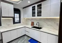Nhà mới full nội thất, mua ở ngay, hxh né thông thoáng, chỉ 8đ nhỏ... Bán nhà mặt phố tại Bình Hưng Hòa, Hồ Chí Minh 01