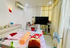 Cơ hội sở hữu nhà lô góc 4 tầng hẻm ô tô trung tâm Phú Nhuận độc quyền hơn 70m2 chỉ 10tỷ còn TL 🔥... Bán nhà riêng tại Cầu Kiệu, Hồ Chí Minh 06