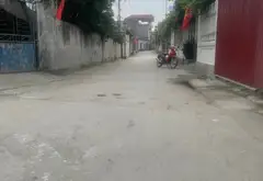 Đất mặt tiền rộng, đường 16 chỗ - View hồ siêu đẹp... Bán đất tại Ninh Xá, Bắc Ninh 02