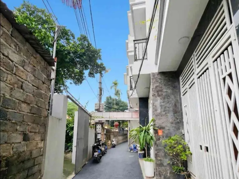 Shophouse 5 Tầng Siêu Tiện Nghi Giá Tốt Tại An Thắng Biên Giang... Bán Shophouse tại Yên Nghĩa, Hà Nội 01