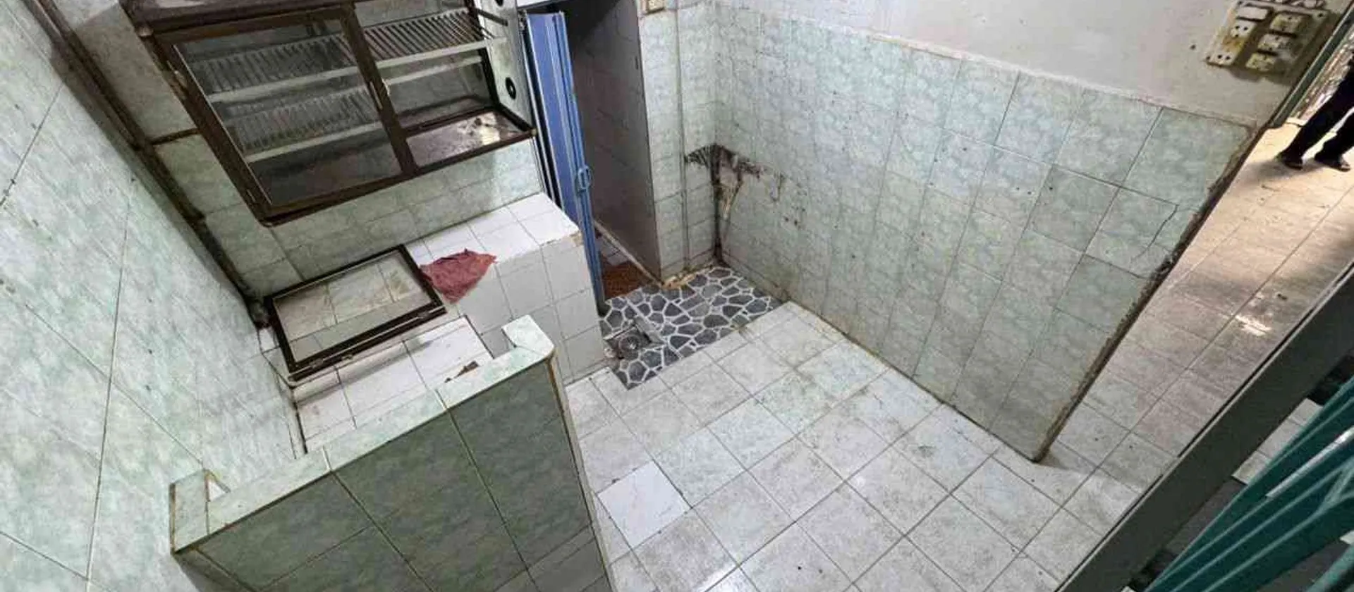 Nhà trong ngõ, ngách, hẻm - 35.4m² - Minh Phụng, Quận 11, TP Hồ Chí Minh - nhỉnh 4 tỷ... Bán nhà riêng tại Minh Phụng, Hồ Chí Minh 01
