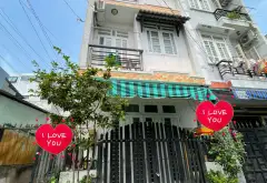 CHỈ 2.45 DƯƠNG THỊ MƯỜI, TÂN THỚI HIỆP, Q12 - 36M2 - 3 TẤNG ( 4PN ) - LÔ GÓC HXH - DÒNG TIỀN 7TR... Bán nhà riêng tại Tân Thới Hiệp, Hồ Chí Minh 17