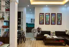 Bán nhà riêng 5 tầng lô góc tại Vạn Phúc, phù hợp kinh doanh ô tô đỗ cửa... Bán nhà riêng tại Hà Đông, Hà Nội 08