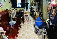 Bán nhà 2 tầng diện tích 15.6m2 tại Phường Phú Lâm, Quận 6... Bán nhà riêng tại Phú Lâm, Hồ Chí Minh 09