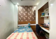 Bán nhà 4 tầng ,nguyễn văn công ,42.5m2 tại phường Hạnh Thông, giá 11.5 tỷ... Bán nhà riêng tại Hạnh Thông, Hồ Chí Minh 07