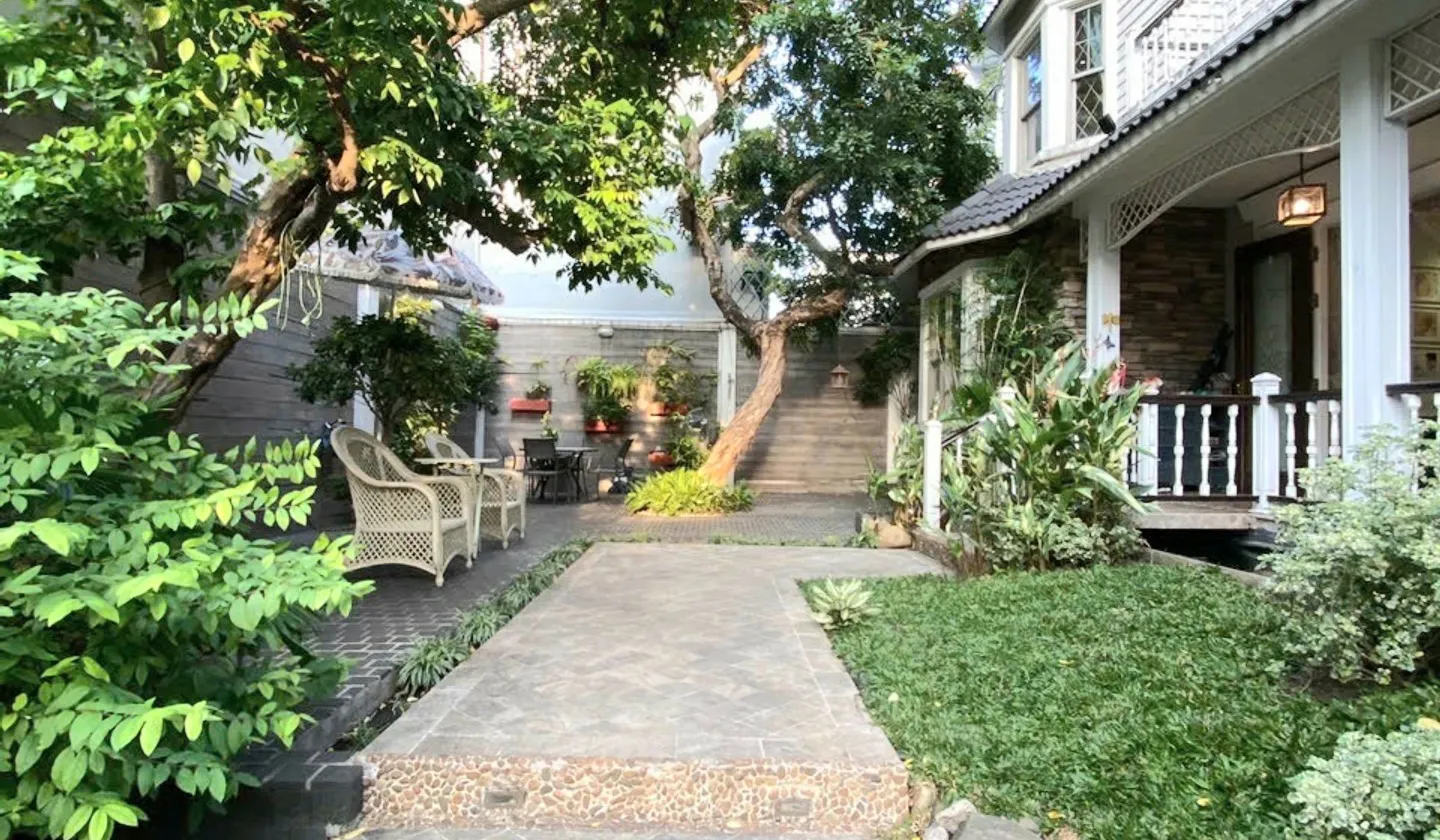 Siêu biệt thự liền kề đẳng cấp giữa trung tâm sôi động... Bán biệt thự, liền kề tại Tân Sơn Nhất, Hồ Chí Minh 01