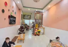 Cơ Hội Vàng Sở Hữu Nhà Mặt Phố Kinh Doanh Sầm Uất .kế Trường hoc Bình Phú.Quận 6, Giá Tốt Giảm Sâu... Bán nhà mặt phố tại Bình Phú, Hồ Chí Minh 03
