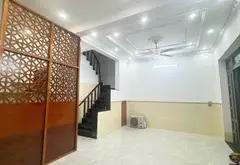 🌹 NHÀ 2 MẶT TIỀN GẦN CHỢ HIỆP BÌNH CHÁNH – 75M² – 3 TẦNG - NHỈNH 8 TỶ... Bán nhà mặt phố tại Hiệp Bình, Hồ Chí Minh 04