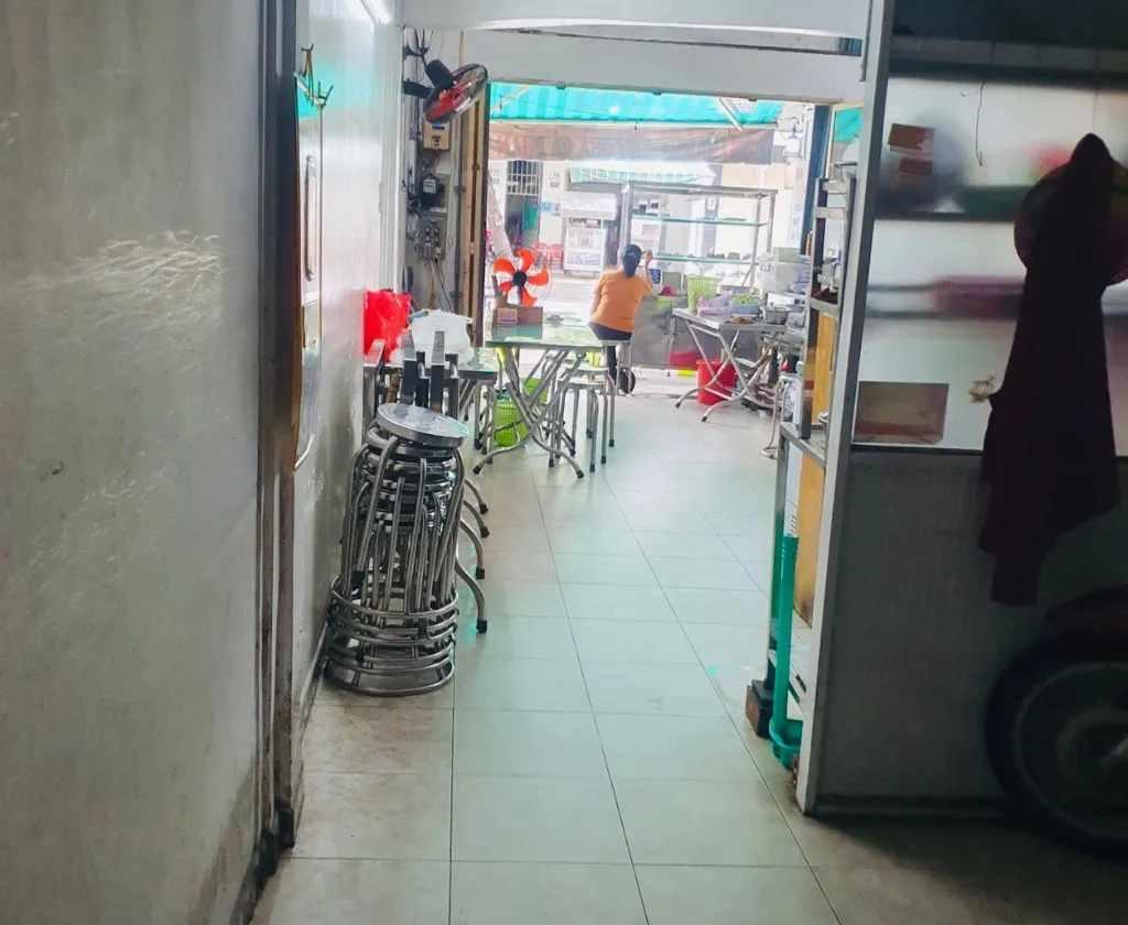 Nhà mặt phố Trương Công Định - Cơ hội sở hữu vị trí kinh doanh đắc địa tại Tân Bình... Bán nhà mặt phố tại Tân Bình, Hồ Chí Minh 01