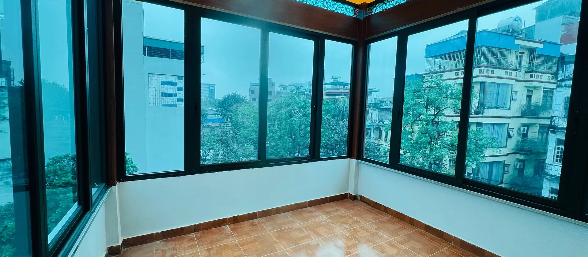Nhà Lô Góc Kim Giang - Sống Đẳng Cấp, Giao Thông Thuận Tiện... Bán nhà riêng tại Định Công, Hà Nội 01