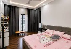 BÁN NHÀ LIỀN KỀ LÝ SƠN, VIỆT HƯNG 75.7M- 6 TẦNG THANG MÁY - Ô TÔ TRÁNH - 28 Tỷ... Bán biệt thự, liền kề tại Việt Hưng, Hà Nội 09