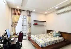 Nhà mặt phố 3 tầng 57m2 tại phường 11 Tân Bình giá 14.5 tỷ... Bán nhà mặt phố tại Bảy Hiền, Hồ Chí Minh 11
