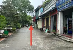 Đất nhỏ xinh ngay trung tâm xã Chi Lăng, Bắc Ninh... Bán đất tại Chi Lăng, Bắc Ninh 10