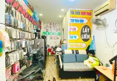 Nhà mặt phố Quận Gò Vấp, 39m², giá 7.79 tỷ, 1 tầng, mặt tiền 3m... Bán nhà mặt phố tại An Hội Tây, Hồ Chí Minh 05