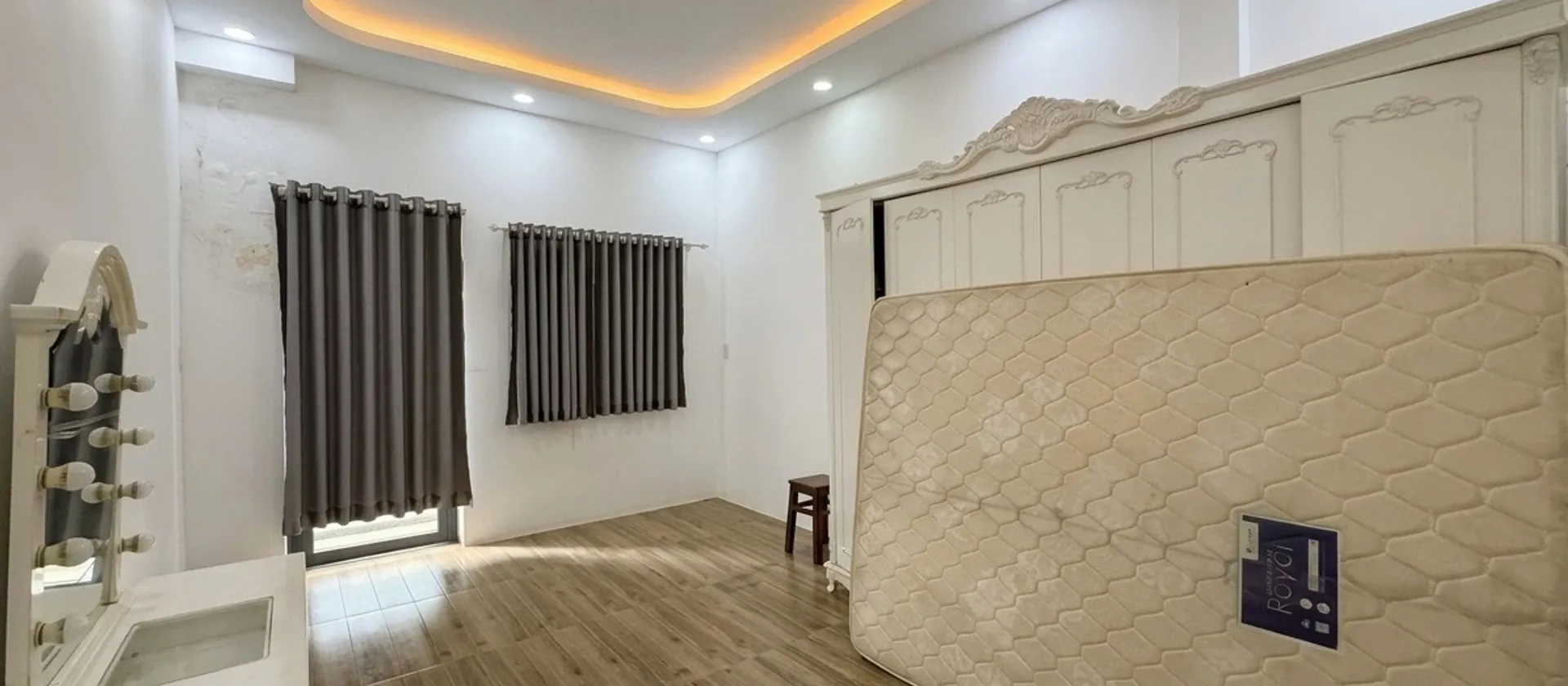 Nhà đẹp Quận 3, hẻm yên tĩnh, giá hợp lý... Bán nhà riêng tại Nhiêu Lộc, Hồ Chí Minh 01
