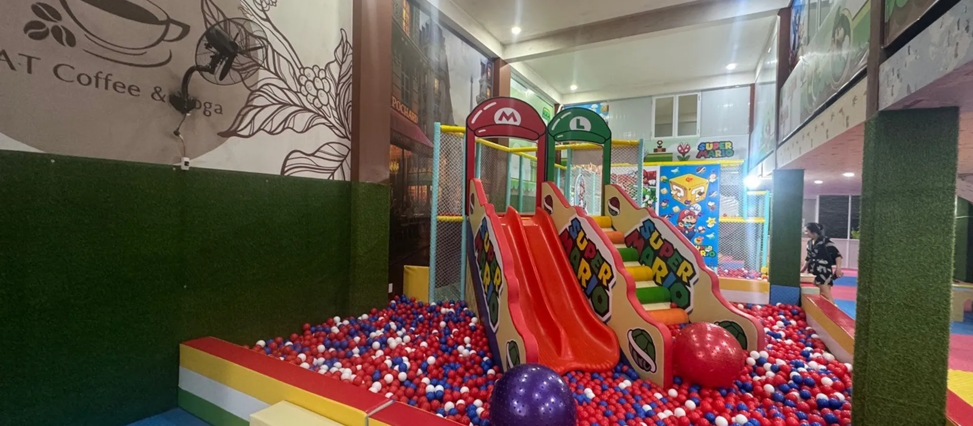 Nhà phố lô góc 5 tầng rộng 400m2 - Đầu tư sinh lời cực đỉnh... Bán nhà mặt phố tại Bình Tân, Hồ Chí Minh 01