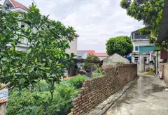 Bán lô đất ở 200m full thổ cư, tại Xuân Lễ - Tân Dân - Sóc Sơn / Xuân Sơn - Kim Anh - Hà Nội... Bán đất tại Kim Anh, Hà Nội 08
