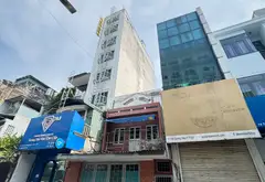 Nhà mặt phố đẹp 4 tầng, giá giảm sốc tại quận trung tâm... Bán nhà mặt phố tại Nhiêu Lộc, Hồ Chí Minh 08