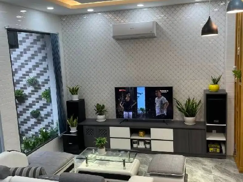 Nhà 4 tầng diện tích 37m2 ở Trường Chinh giá 9.8 tỷ giảm 1 tỷ... Bán nhà riêng tại Bảy Hiền, Hồ Chí Minh 01