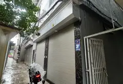 Nhà Lô Góc 5 Tầng Siêu Đẹp Tại Mậu Lương - Giá Tốt... Bán nhà riêng tại Kiến Hưng, Hà Nội 08