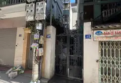 Bán nhà riêng 2 tầng tại phường Hoàng Mai, Hà Nội, gần mặt phố Giải Phóng sau quy hoạch... Bán nhà riêng tại Hoàng Mai, Hà Nội 11