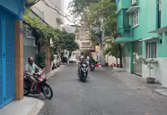 Bán khách sạn 4 tầng khu Đào Duy Anh, Phú Nhuận, diện tích 105.8m², thu nhập ổn định... Bán bất động sản khác tại Đức Nhuận, Hồ Chí Minh 01