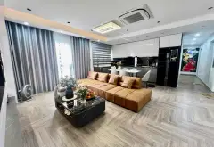 Căn hộ 3 phòng ngủ rộng rãi tại khu đô thị Dương Nội... Bán căn hộ chung cư tại Dương Nội, Hà Nội 08