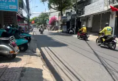 Nhà mặt phố Xô Viết Nghệ Tĩnh, giảm giá cực sốc... Bán nhà mặt phố tại Thạnh Mỹ Tây, Hồ Chí Minh 04