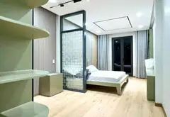 Cơ hội vàng sở hữu nhà mặt phố 5 tầng có thang máy tại trung tâm Quận 1... Bán nhà mặt phố tại Tân Định, Hồ Chí Minh 02