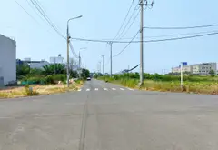 💥 BÁN ĐẤT SÁT LÔ GÓC ĐƯỜNG NGUYỄN VĂN NGỌC - ĐỐI DIỆN TRƯỜNG QUỐC TẾ NICOLAS - VỊ TRÍ ĐẸP- HOÀ XUÂ... Bán đất tại Hòa Xuân, Đà Nẵng 03