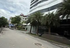 Bán biệt thự liền kề khu giãn dân Đỗ Nhuận, mặt tiền rộng 7,2m, vị trí đắc địa... Bán biệt thự, liền kề tại Xuân Đỉnh, Hà Nội 04