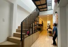 Bán nhà đường Lê văn duyệt phường Gia Định TP.HCM 6,3 tỷ... Bán nhà riêng tại Gia Định, Hồ Chí Minh 03
