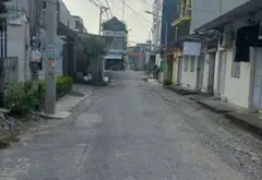 Đất vàng ngõ 25.11 Cái Tắt - Cơ hội an cư lý tưởng ô tô tải tránh sân nhà... Bán đất tại An Dương, Hải Phòng 01