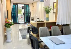 BÁN NHÀ PHỐ 8/3... Bán căn hộ chung cư tại Hai Bà Trưng, Hà Nội 02