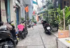 Bán nhà riêng 2 tầng tại phường Bình Trị Đông, Hồ Chí Minh, diện tích 50.6 m2, pháp lý cơ sở... Bán nhà riêng tại Bình Trị Đông, Hồ Chí Minh 02
