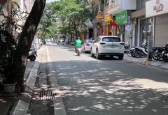 VỊ TRÍ SIÊU ĐẮC ĐỊA PHỐ PHẠM HỒNG THÁI, BA ĐÌNH TÀI CHÍNH HỢP LÝ... Bán nhà riêng tại Ba Đình, Hà Nội 01