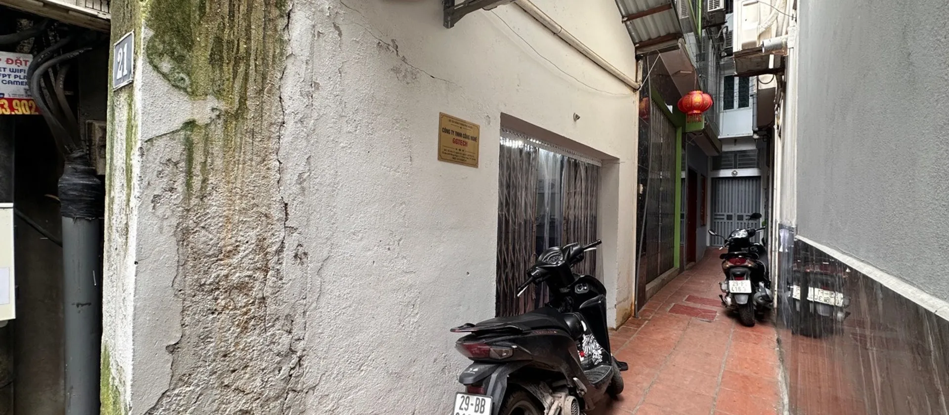 ĐÔNG NGẠC BÁN ĐẤT TẶNG NHÀ C4... Bán nhà riêng tại Đông Ngạc, Hà Nội 01