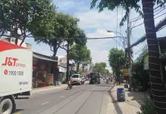 Nhà mặt phố lô góc tại phường Tân Tạo, cơ hội hiếm có để đầu tư sinh lời... Bán nhà mặt phố tại Tân Tạo, Hồ Chí Minh 02