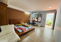 Nhà 4 tầng rộng 196.6m2 pháp lý chuẩn tại quận Gò Vấp... Bán nhà riêng tại An Phú Đông, Hồ Chí Minh 02