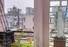 TRUNG TÂM TÂN PHÚ - ĐƯỜNG TÂY SƠN - SÁT CHỢ TÂN HƯƠNG 5 TẦNG, 4X15M, CHỈ 8 TỶ.... Bán nhà mặt phố tại Phú Thọ Hòa, Hồ Chí Minh 04