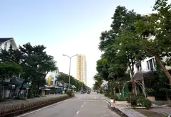 Biệt thự liền kề vị trí vàng KĐT Gleximco, đẳng cấp sống hiện đại... Bán biệt thự, liền kề tại An Khánh, Hà Nội 04