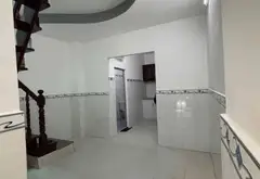 Nhà 2 tầng gần Emart Phan Huy Ích, 44m2, giá 4.2 tỷ... Bán nhà riêng tại An Hội Tây, Hồ Chí Minh 04