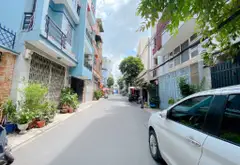 Nhà đỉnh ở Thân Nhân Trung - Giá sốc chỉ 14.9 tỷ... Bán nhà riêng tại Tân Bình, Hồ Chí Minh 02