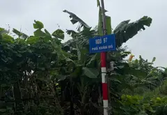 Bán nhà riêng diện tích 66m2 tại xã Hoa Động, Long Biên, vị trí góc 2 mặt ngõ ô tô... Bán nhà riêng tại Long Biên, Hà Nội 09