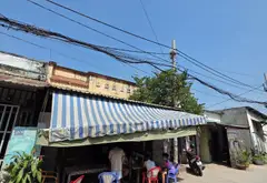 Nhà 2 tầng tiện ích, giá sốc cho nhà đầu tư... Bán nhà riêng tại Bình Tân, Hồ Chí Minh 01