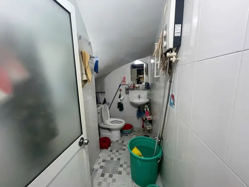 Nhà đẹp Trần Não Quận 2, hẻm xe hơi, giá siêu ưu đãi... Bán nhà riêng tại An Khánh, Hồ Chí Minh 01