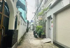 Nhà riêng 2 phòng ngủ tại Gò Vấp, giá 3.98 tỷ... Bán nhà riêng tại An Hội Tây, Hồ Chí Minh 03